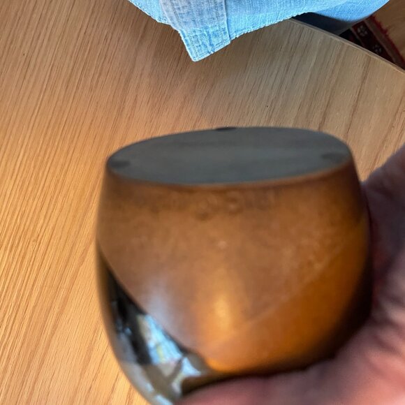 Robert Maxwell for Pottery Craft USA Mid Century Bud Vase - Picture 5 of 6